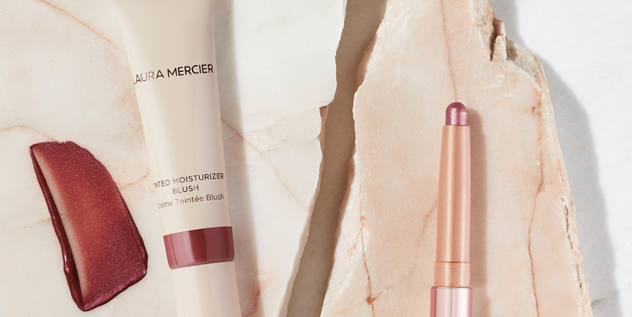 Watercolor Makeup Is the Dreamy Beauty Trend This Spring
