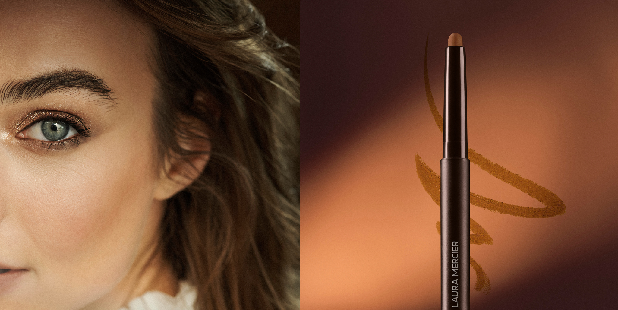 The Eye Framing Makeup Technique: The Easy Way to Contour Your Eyes