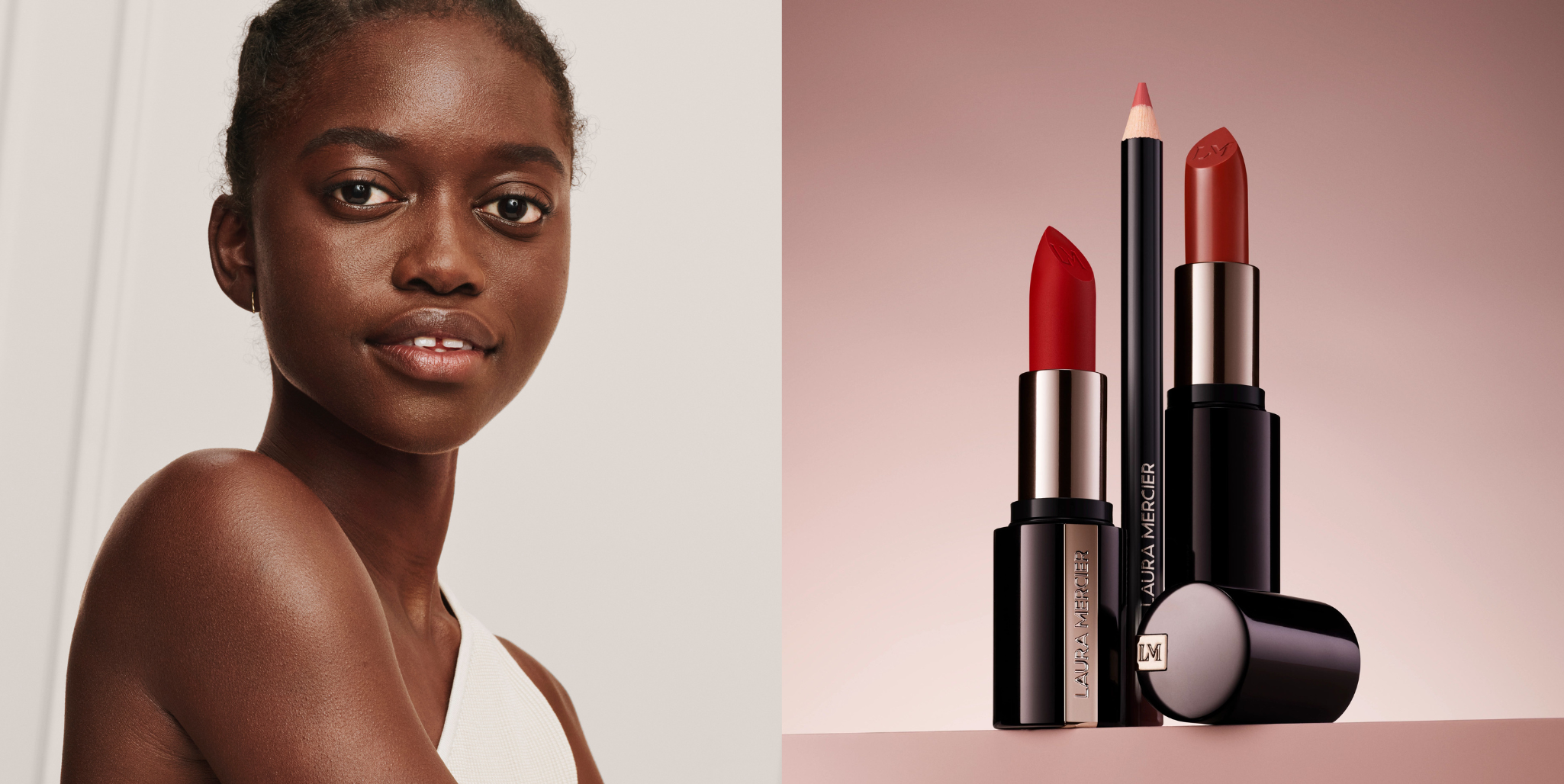 The Best Lip Combos for Deep Skin Tones