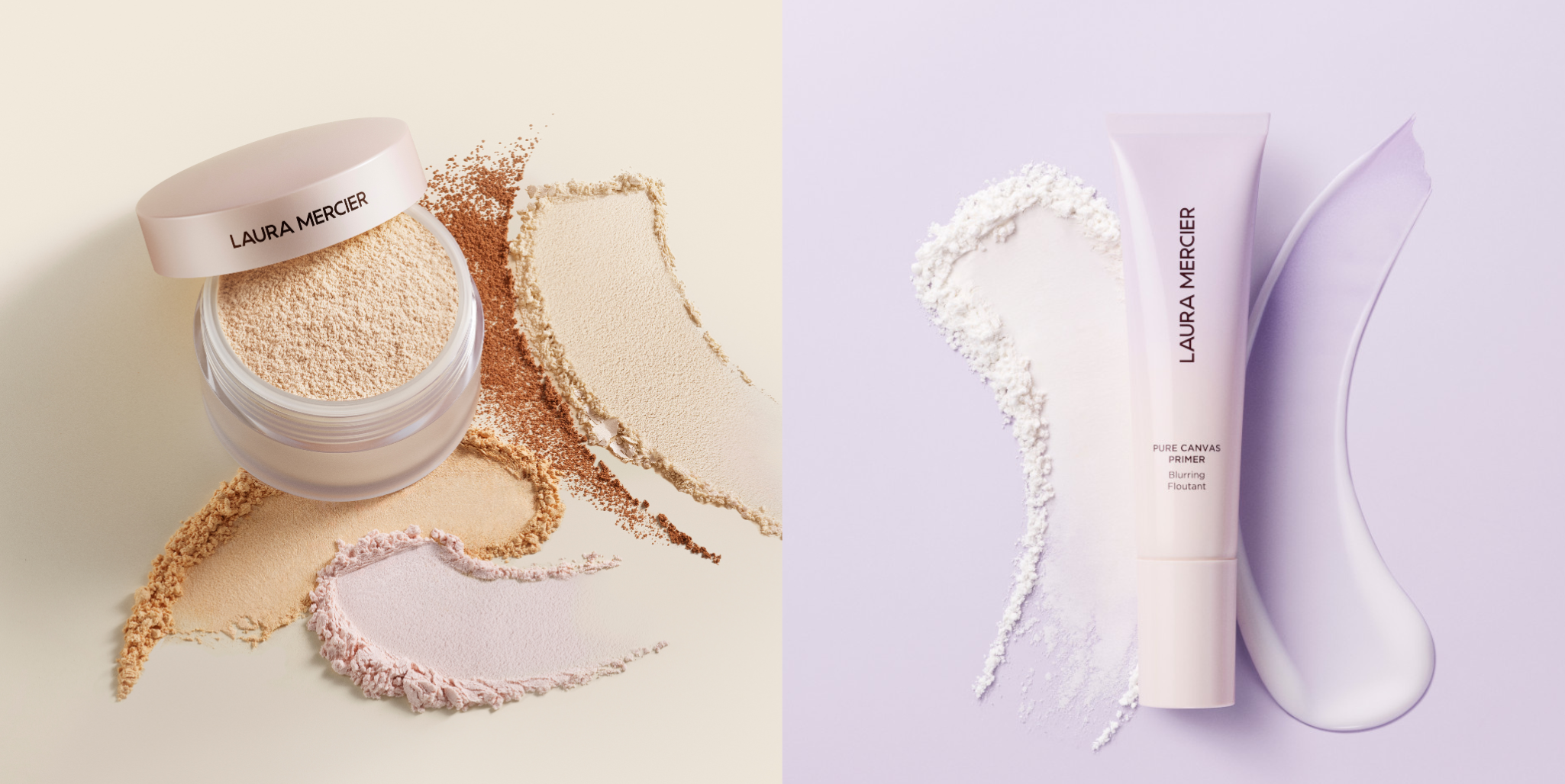 How to Blur the Look of Large Pores Without Caking On Makeup