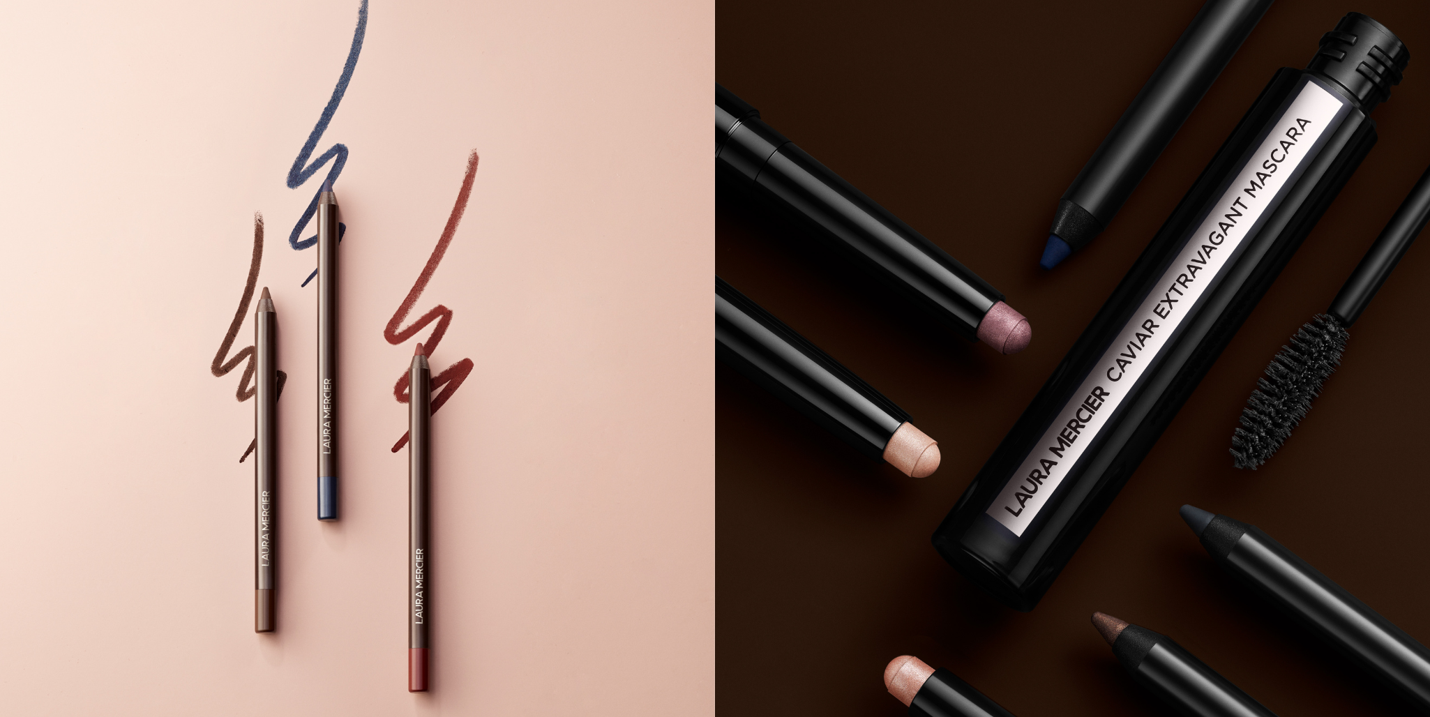The Double Eyeliner Trick: How to Master This ’60s-Inspired Eye Lift