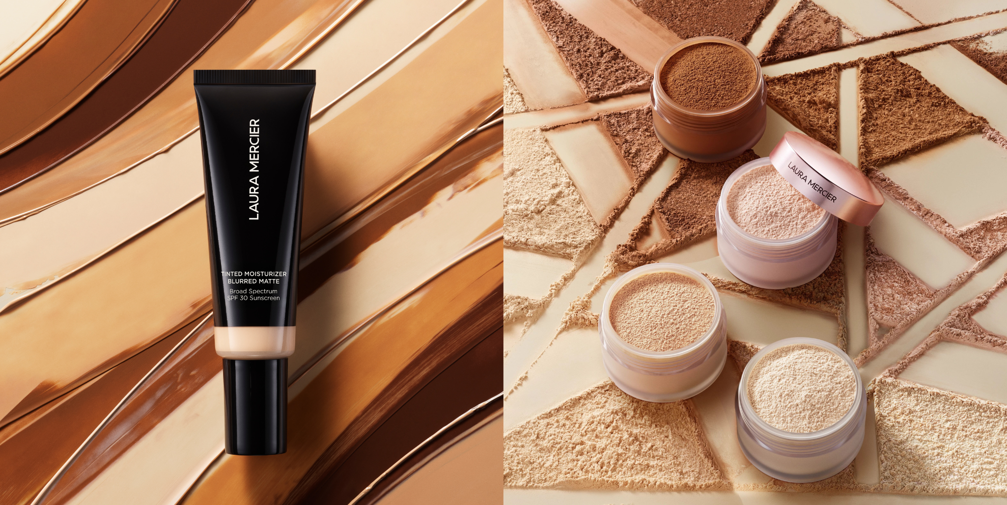 Blurred, But Make It Summer: Why Soft-Matte Skin Is the Vibe Right Now