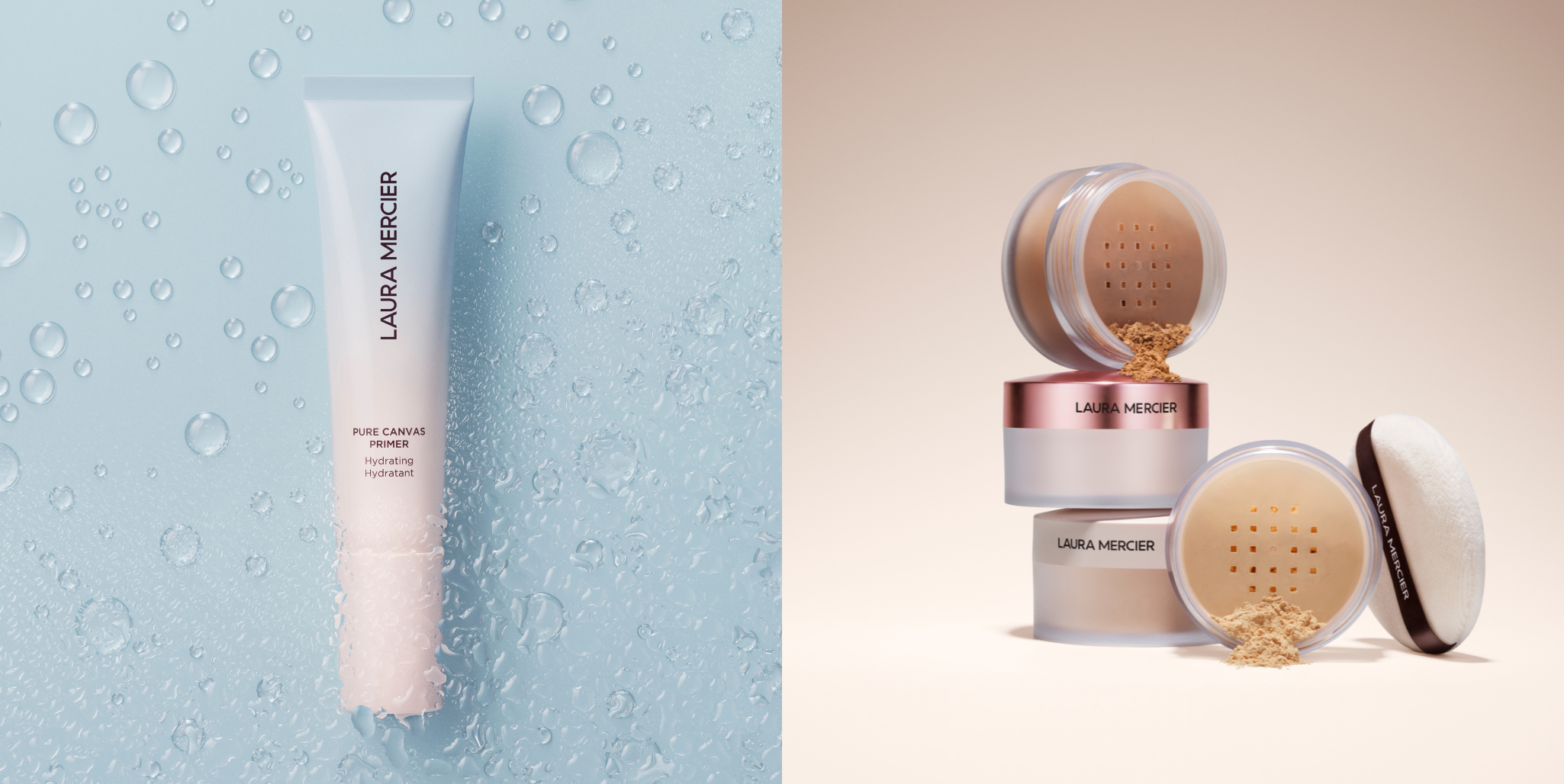 Why Your Makeup Is Pilling—and How to Fix It with Laura Mercier