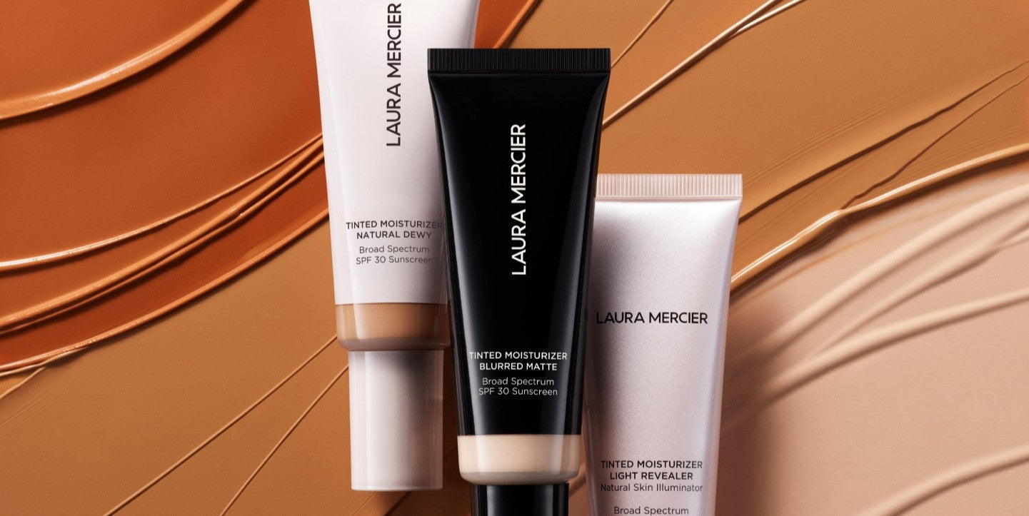 Fall Makeup Must-Haves