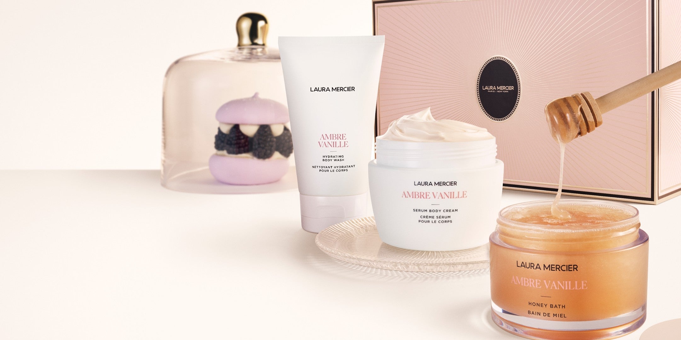 Luxury Holiday Beauty Gifts That Wow