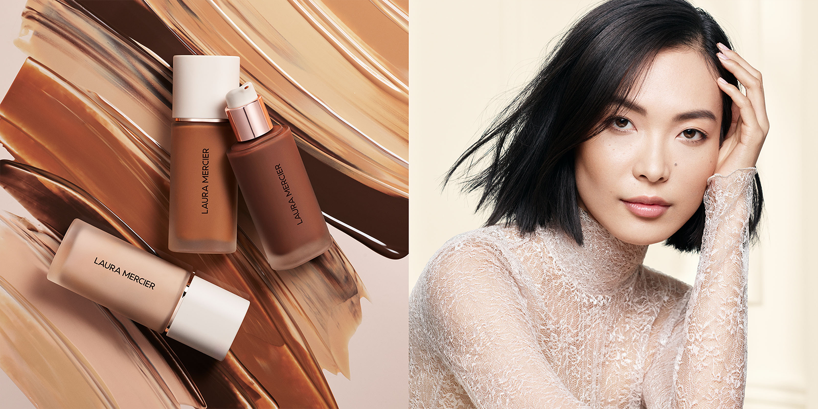 Finding Your Perfect Foundation Match: A Step-by-Step Guide