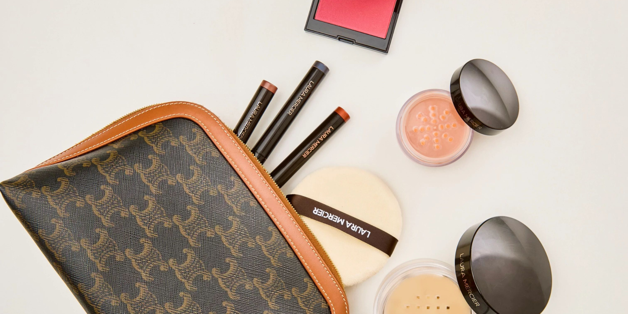 Back to School Beauty Essentials