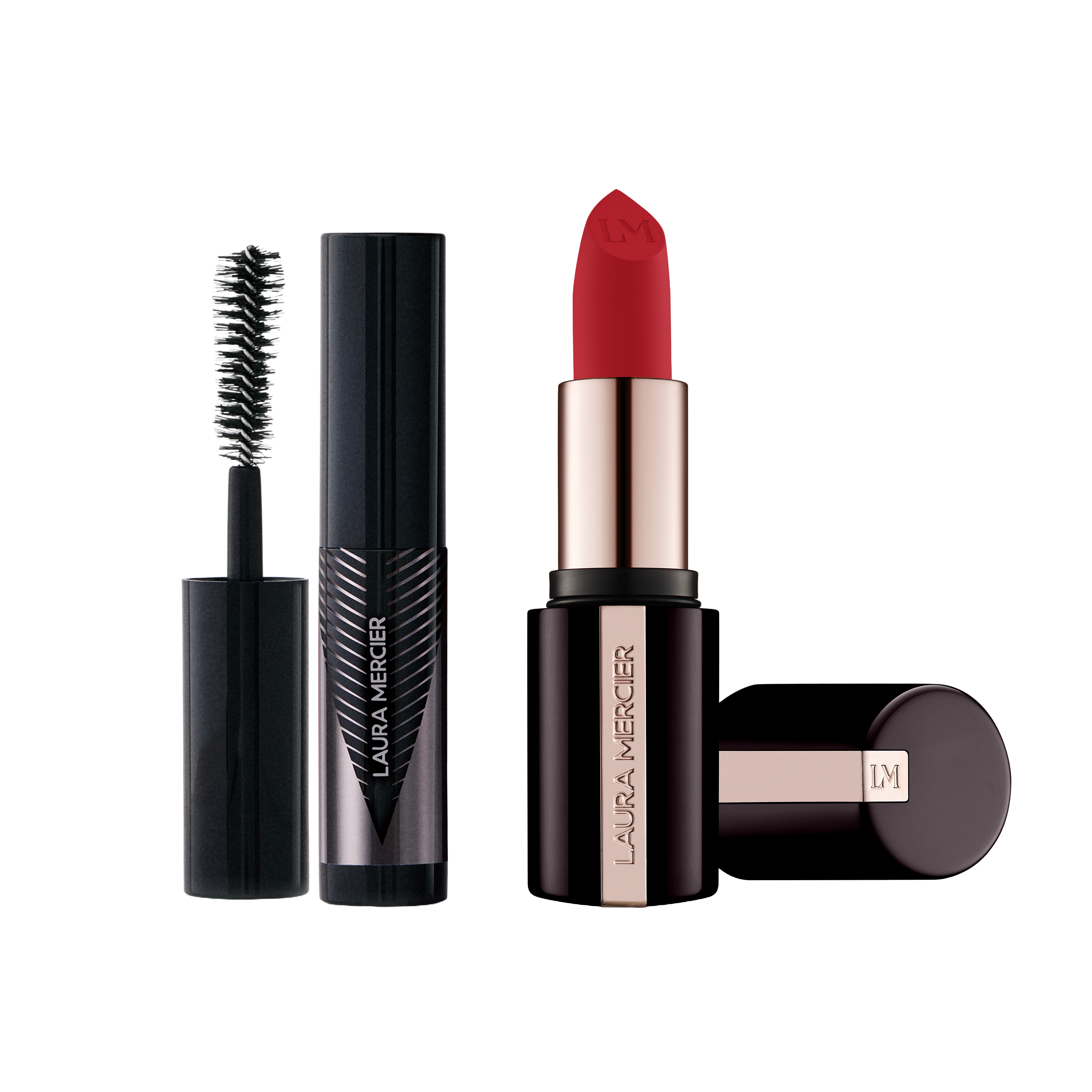 French Girl Makeup Set