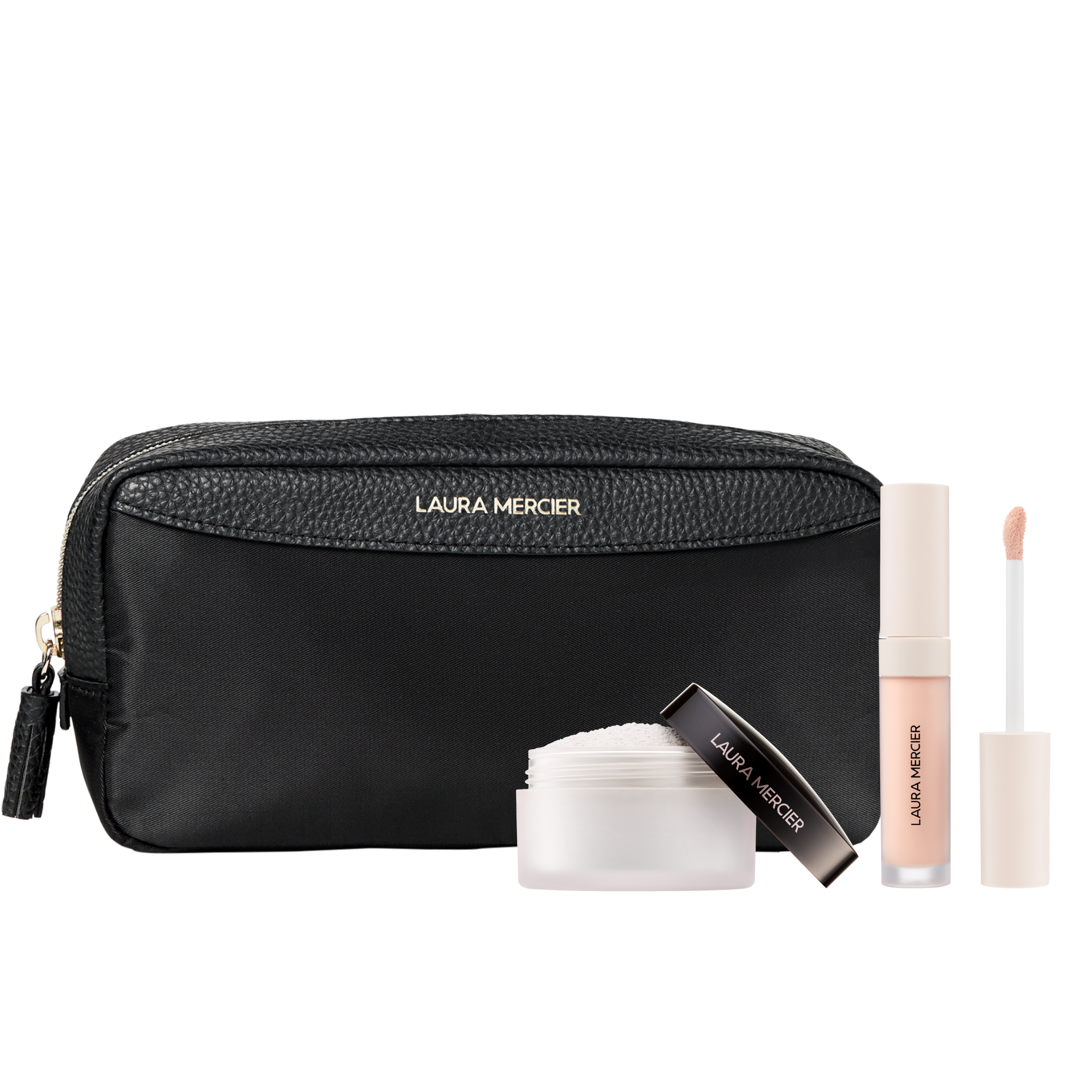 Brighten and Conceal Bundle