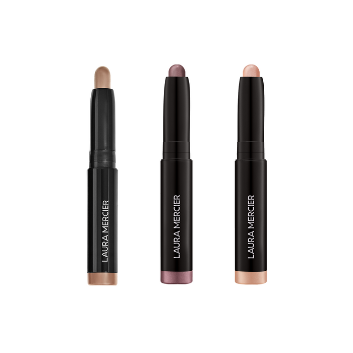 Caviar Confections Mini Eye Shadow Trio