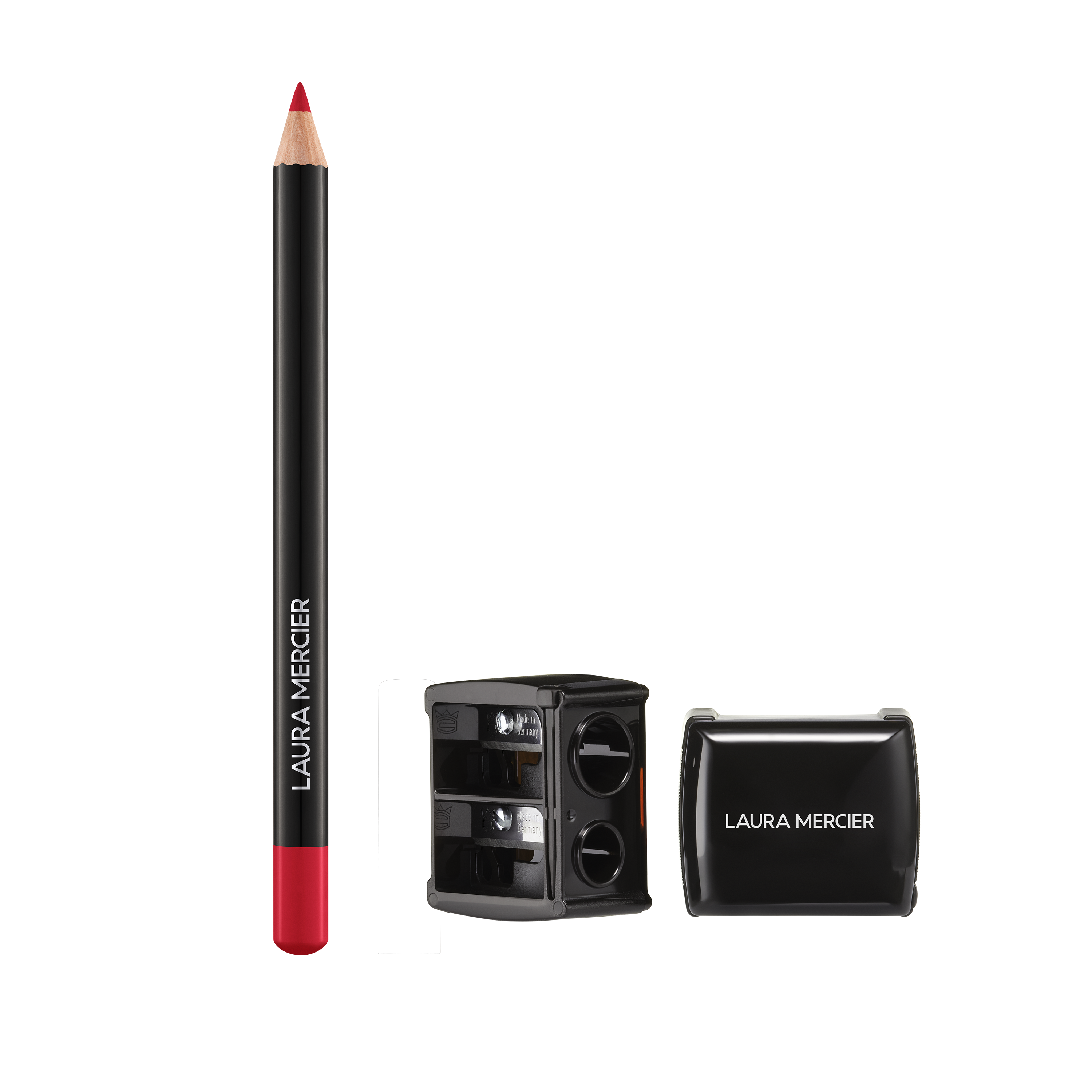 Caviar Perfecting Lip Liner and Sharpener Bundle