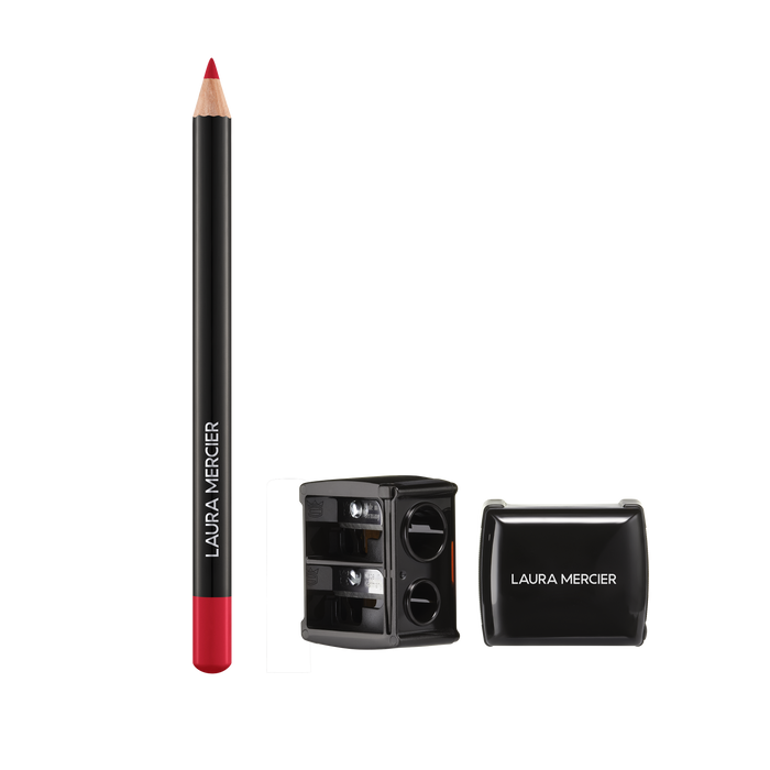 Caviar Perfecting Lip Liner and Sharpener Bundle