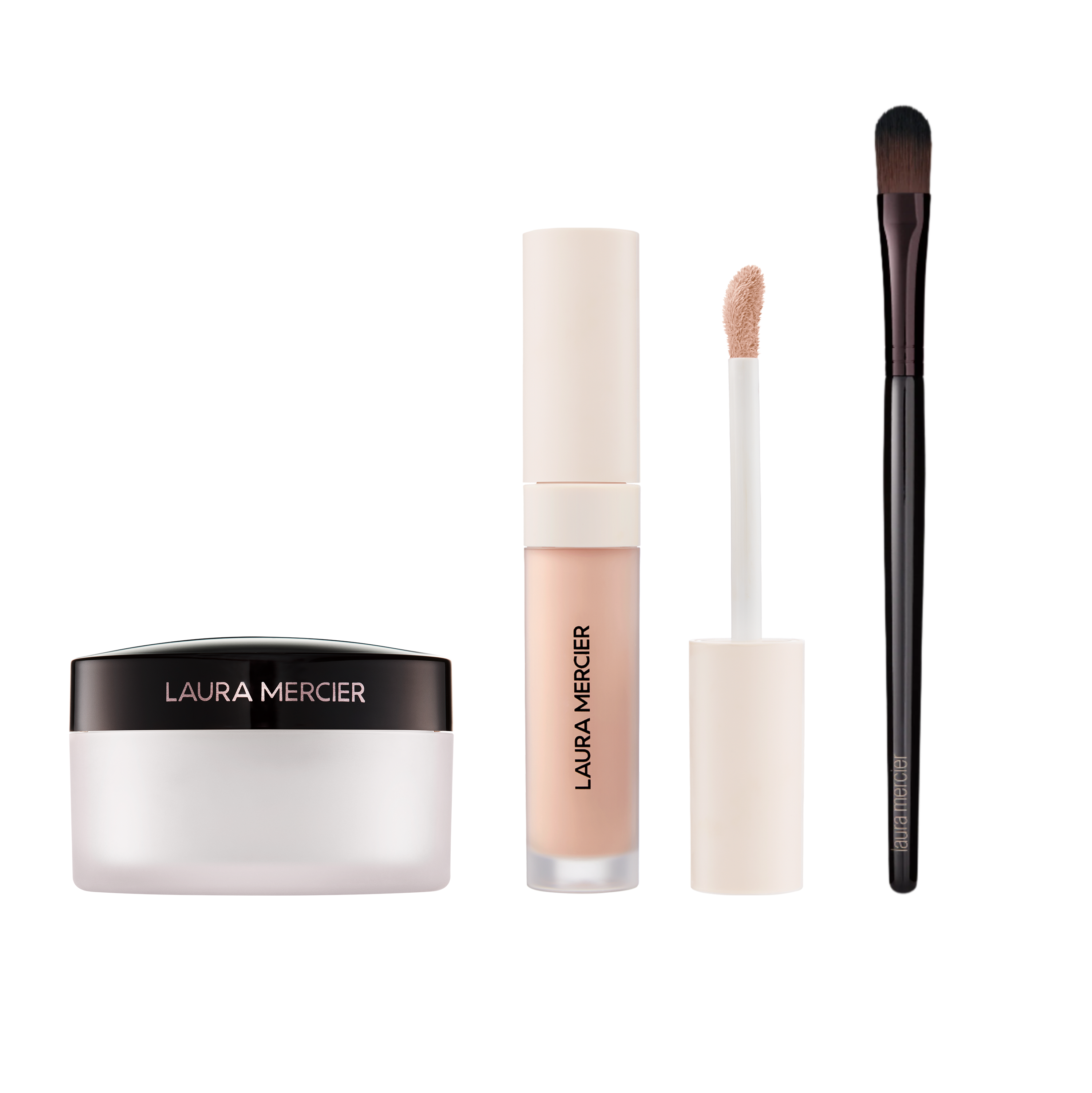 Brighten and Conceal Bundle