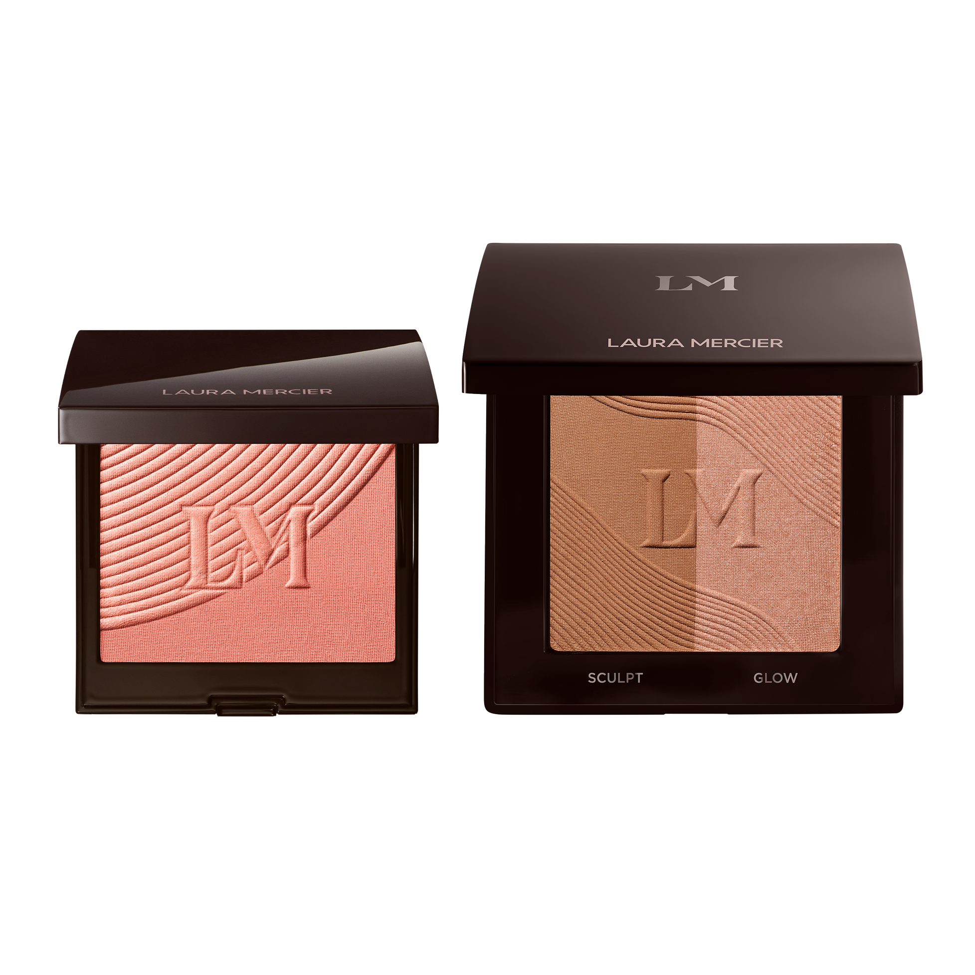 Blush and Bronzer Bundle