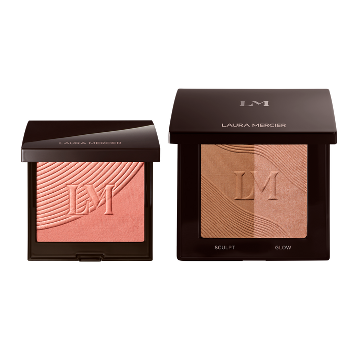 Blush and Bronzer Bundle
