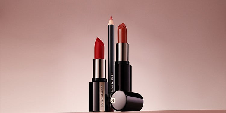 Caviar Lip Essentials Bundle