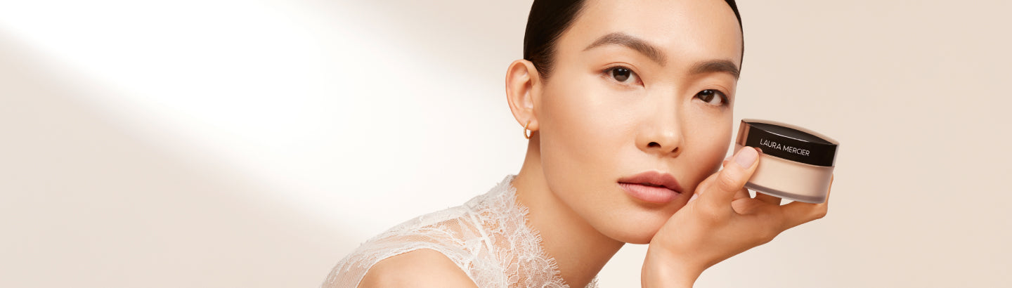 Translucent Loose Setting Powder