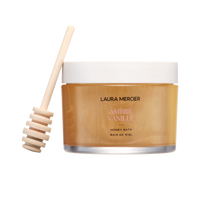 Ambre Vanille Honey Bath