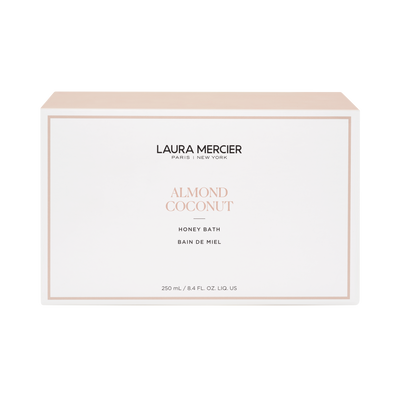 Ambre Vanille Honey Bath