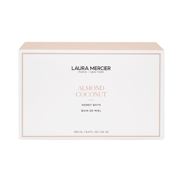 Ambre Vanille Honey Bath