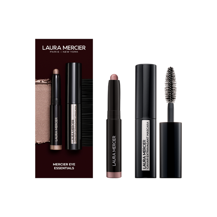 Mercier Eye Essentials