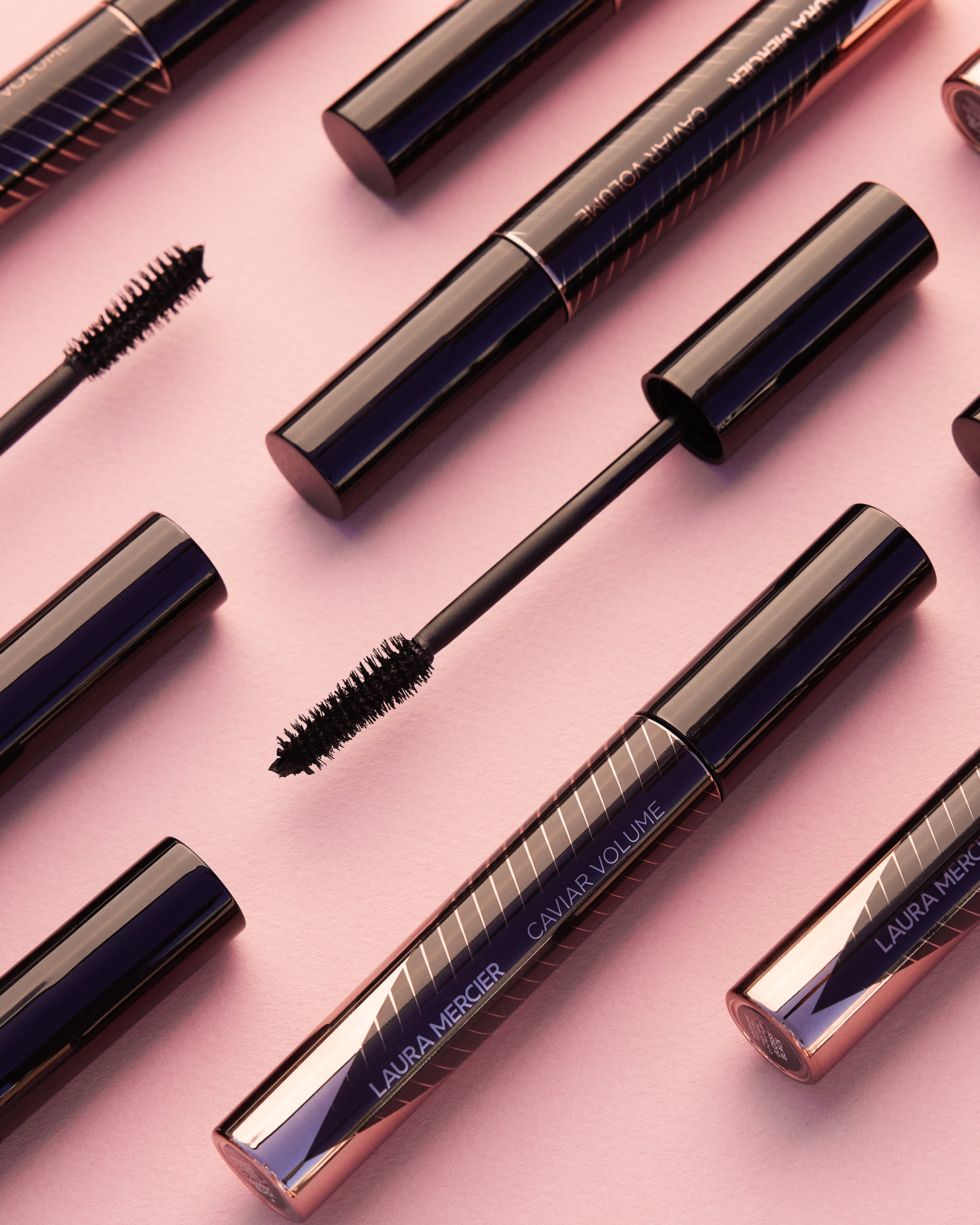 Caviar Volume Panoramic Mascara