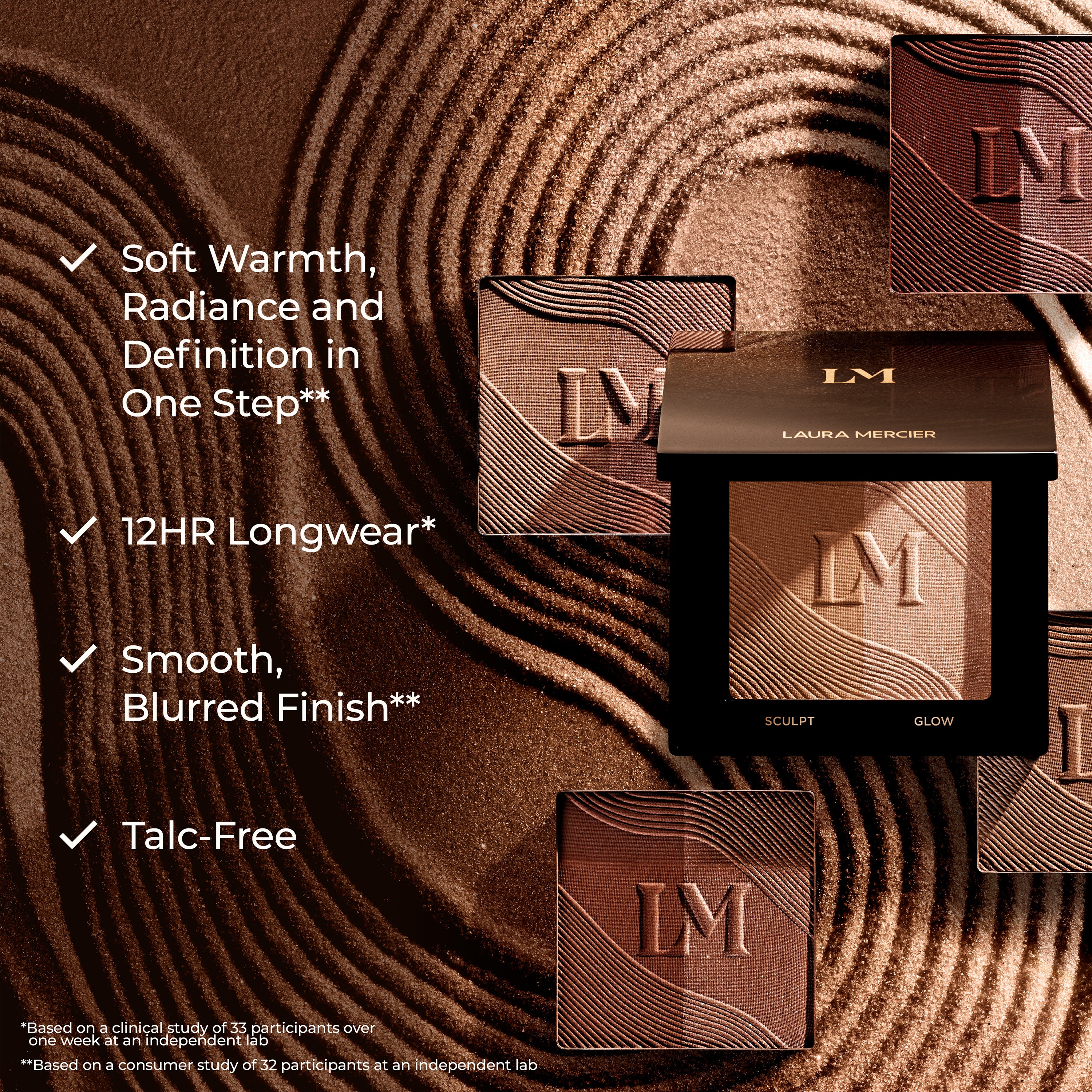 Blush and Bronzer Bundle