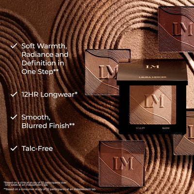 Blush and Bronzer Bundle