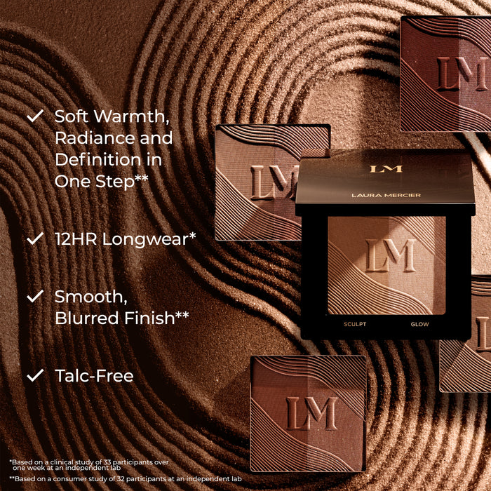 Blush and Bronzer Bundle