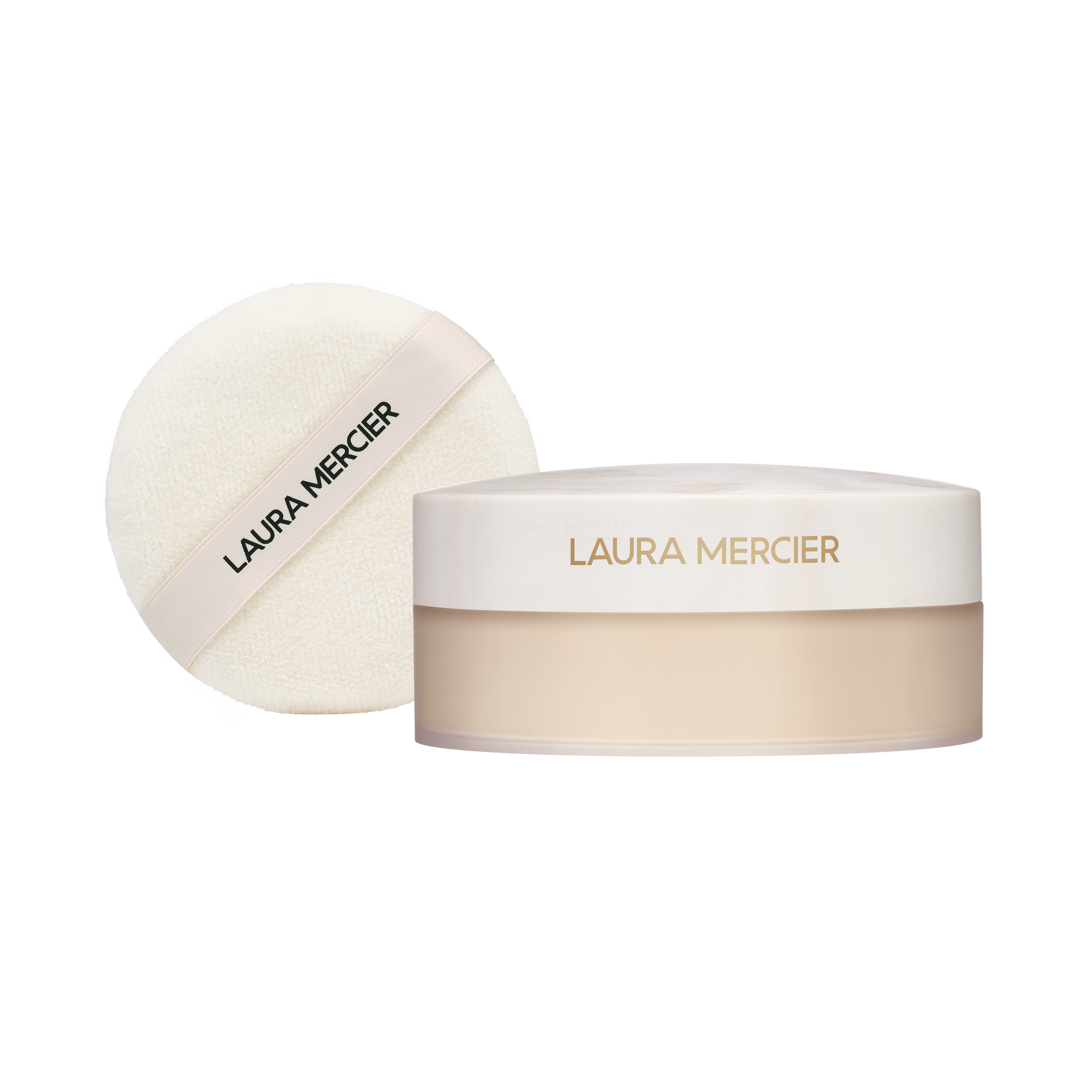 Translucent Loose Talc-Free Setting Powder Ultra-Blur Jumbo View 1