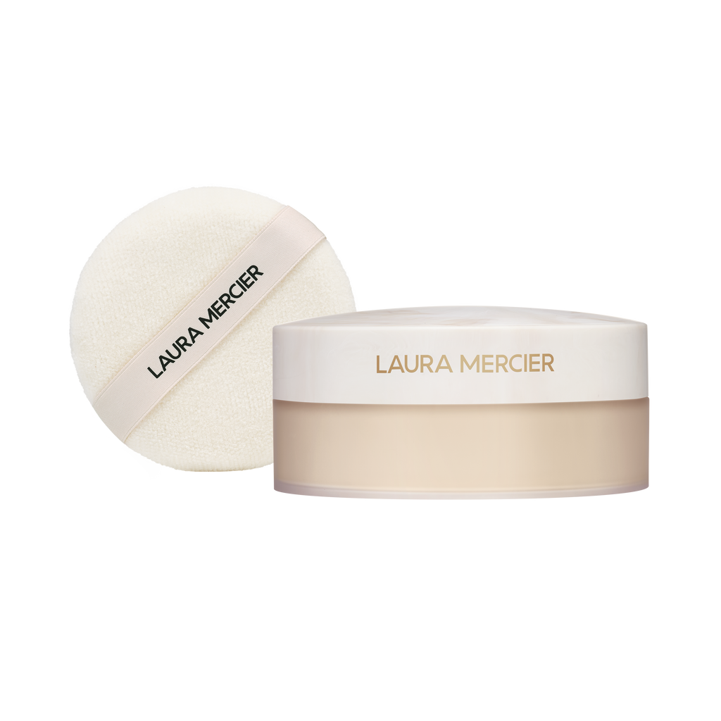 HOURGLASS - Translucent Veil Translucent Setting Powder