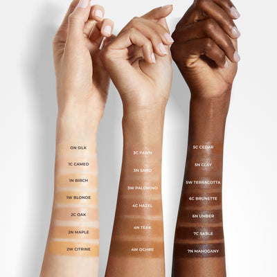 Skin Tint Natural Dewy Tinted Moisturizer Mini