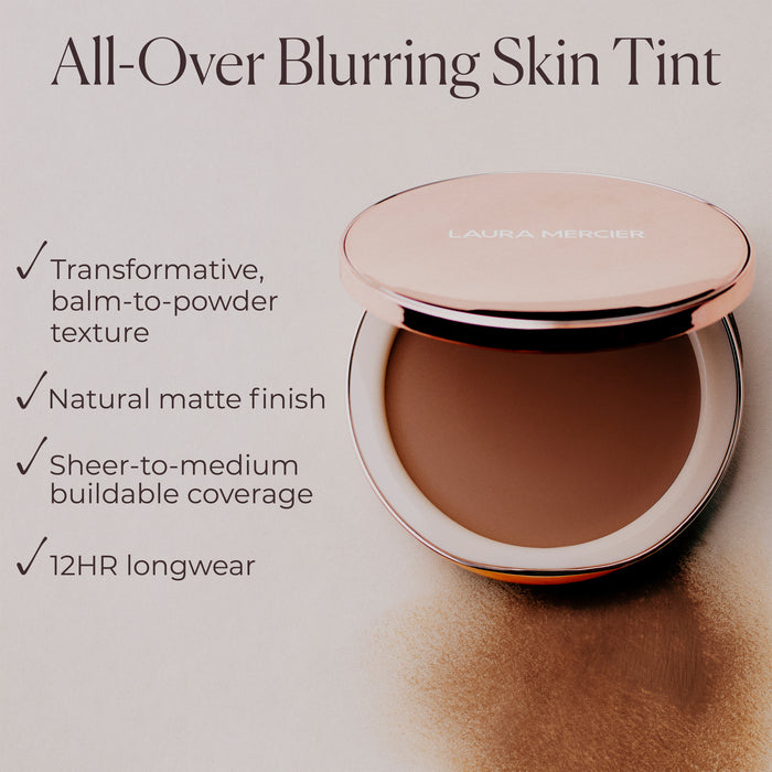 Tinted Blur Balm