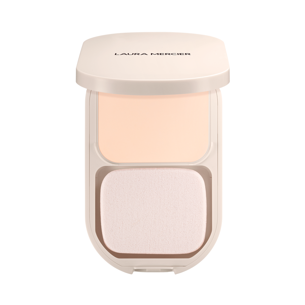 Real Flawless Feather Matte Powder Foundation