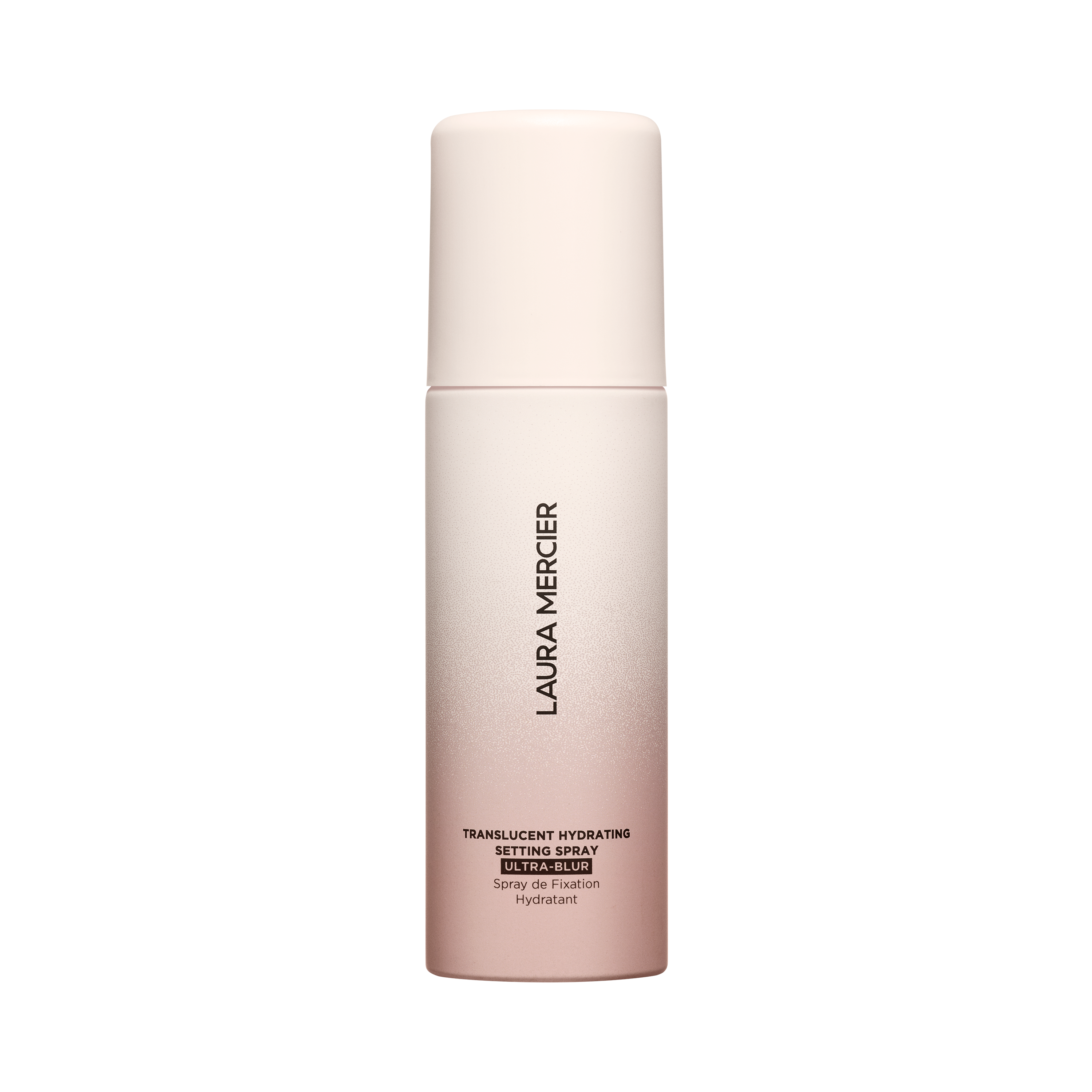 Translucent Hydrating Setting Spray Ultra-Blur