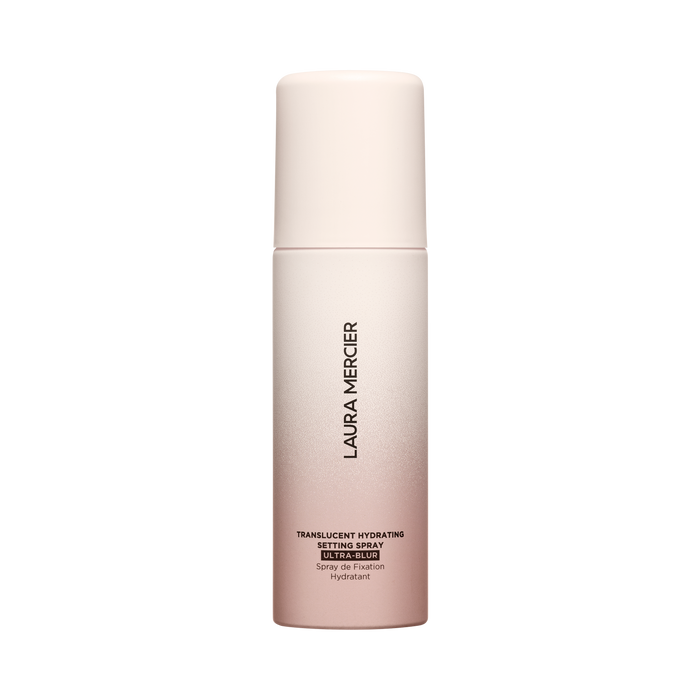 Translucent Hydrating Setting Spray Ultra-Blur