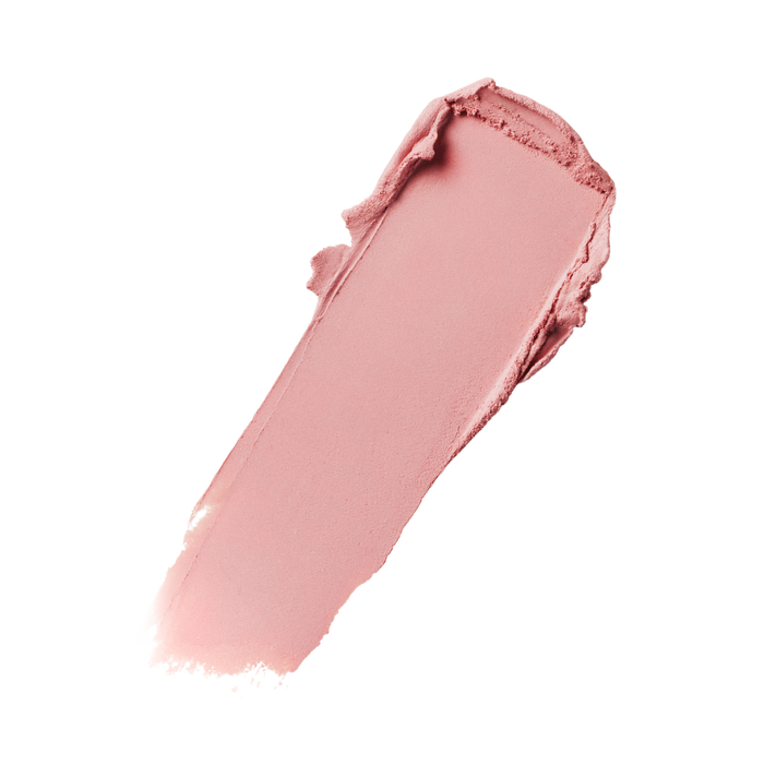 Pink Suede