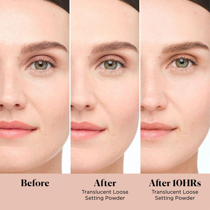 Translucent Loose Setting Powder