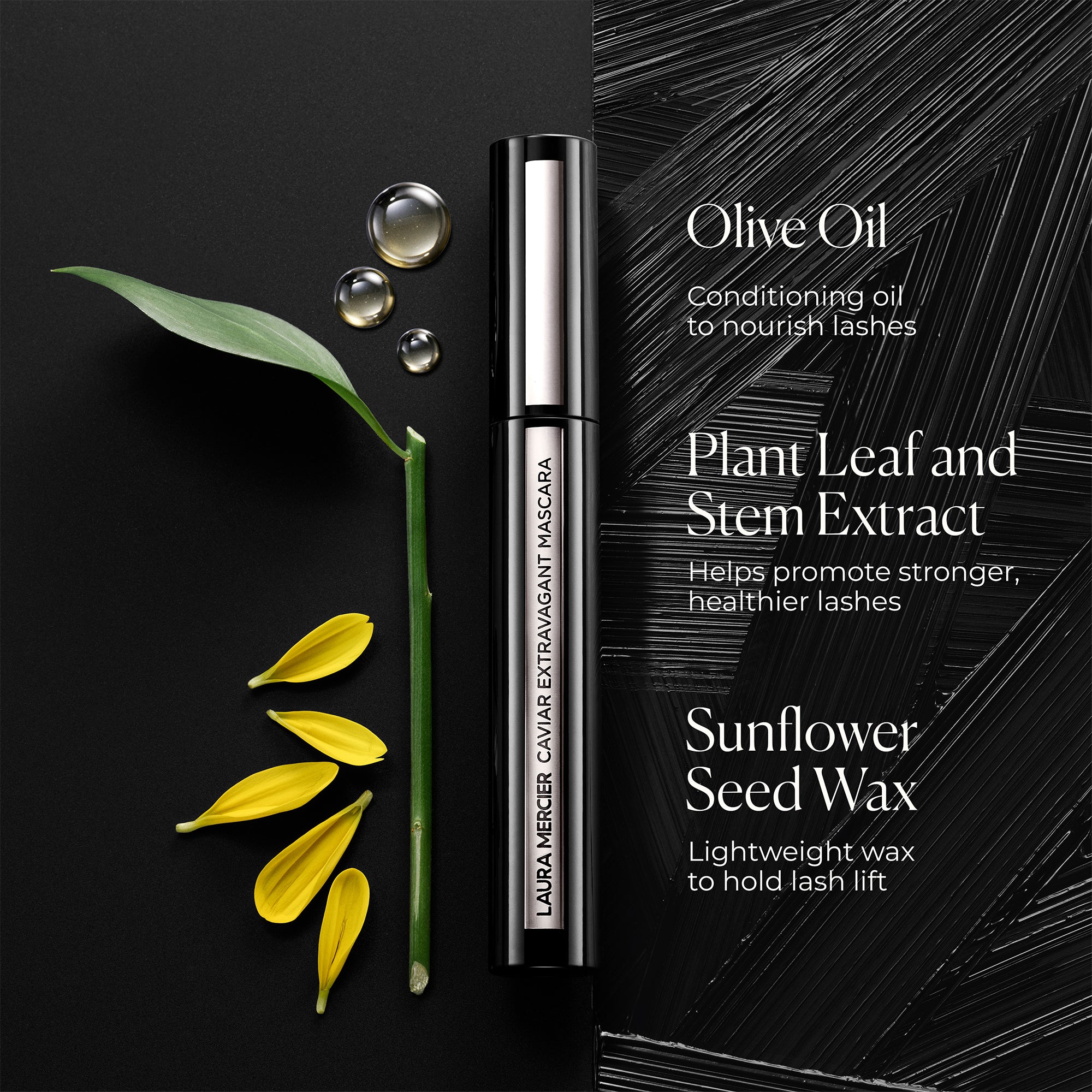 Caviar Extravagant Mascara Duo