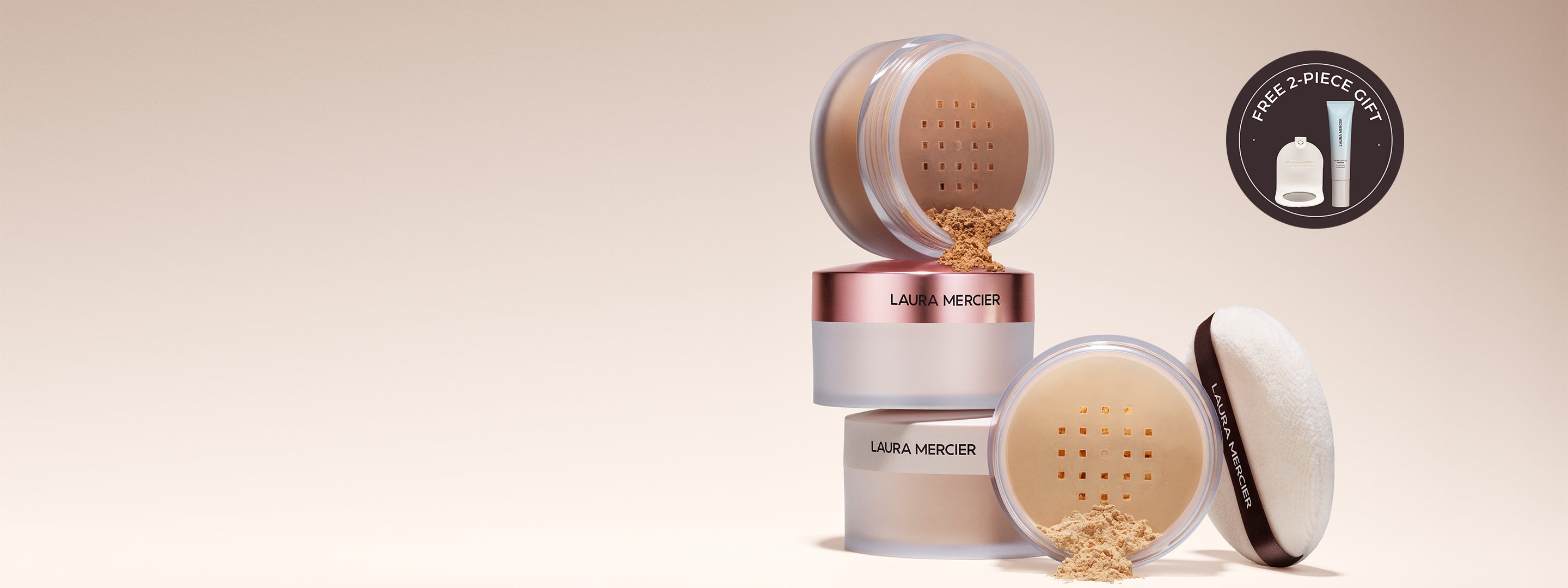 Free 2-Piece Gift