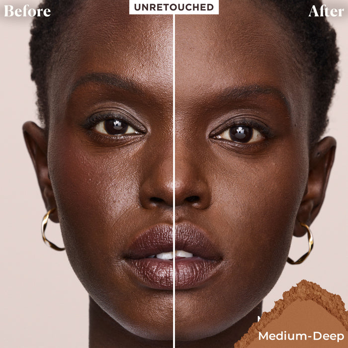 Translucent Medium Deep