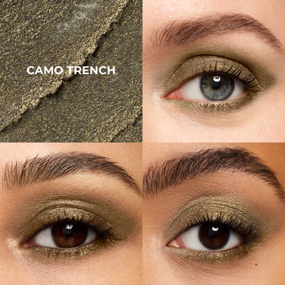Caviar Stick Eye Shadow Deluxe Jewelry Box