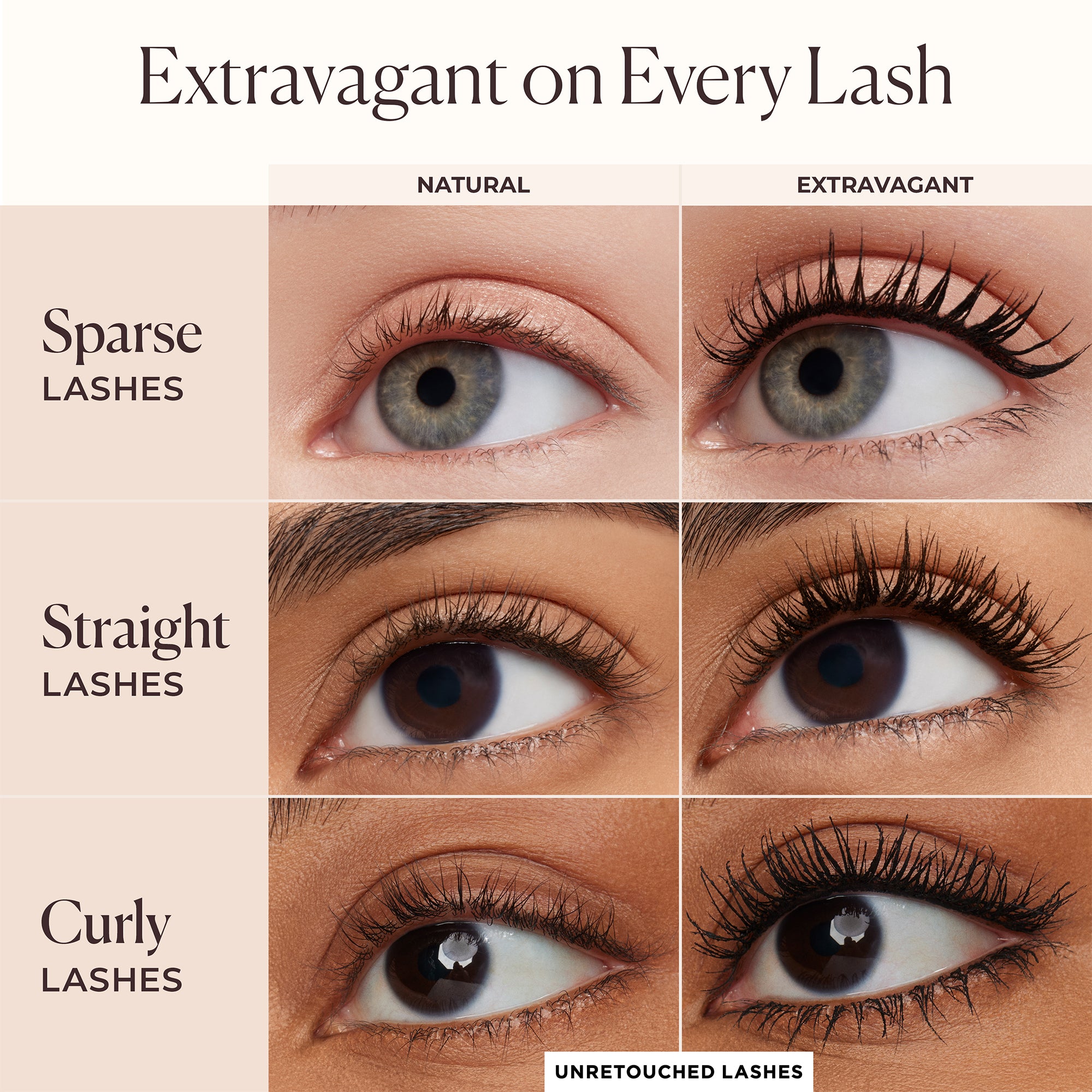 Caviar Extravagant Mascara Duo