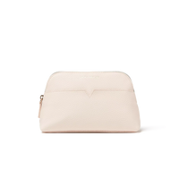 Light Blush Pocket Beauty Makeup Bag