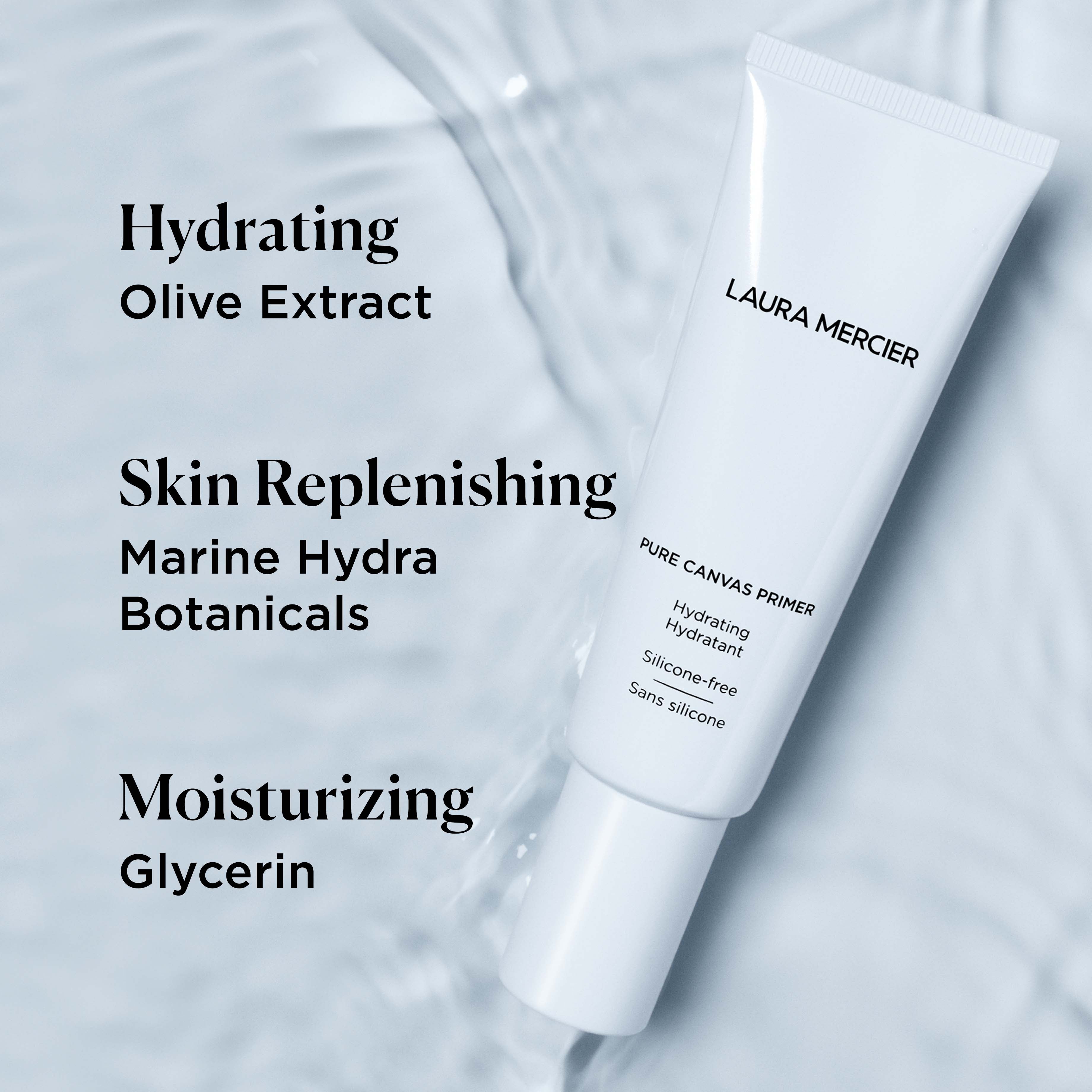 Pure Canvas Primer Hydrating - Original
