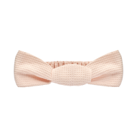 Waffle Twisted Headband