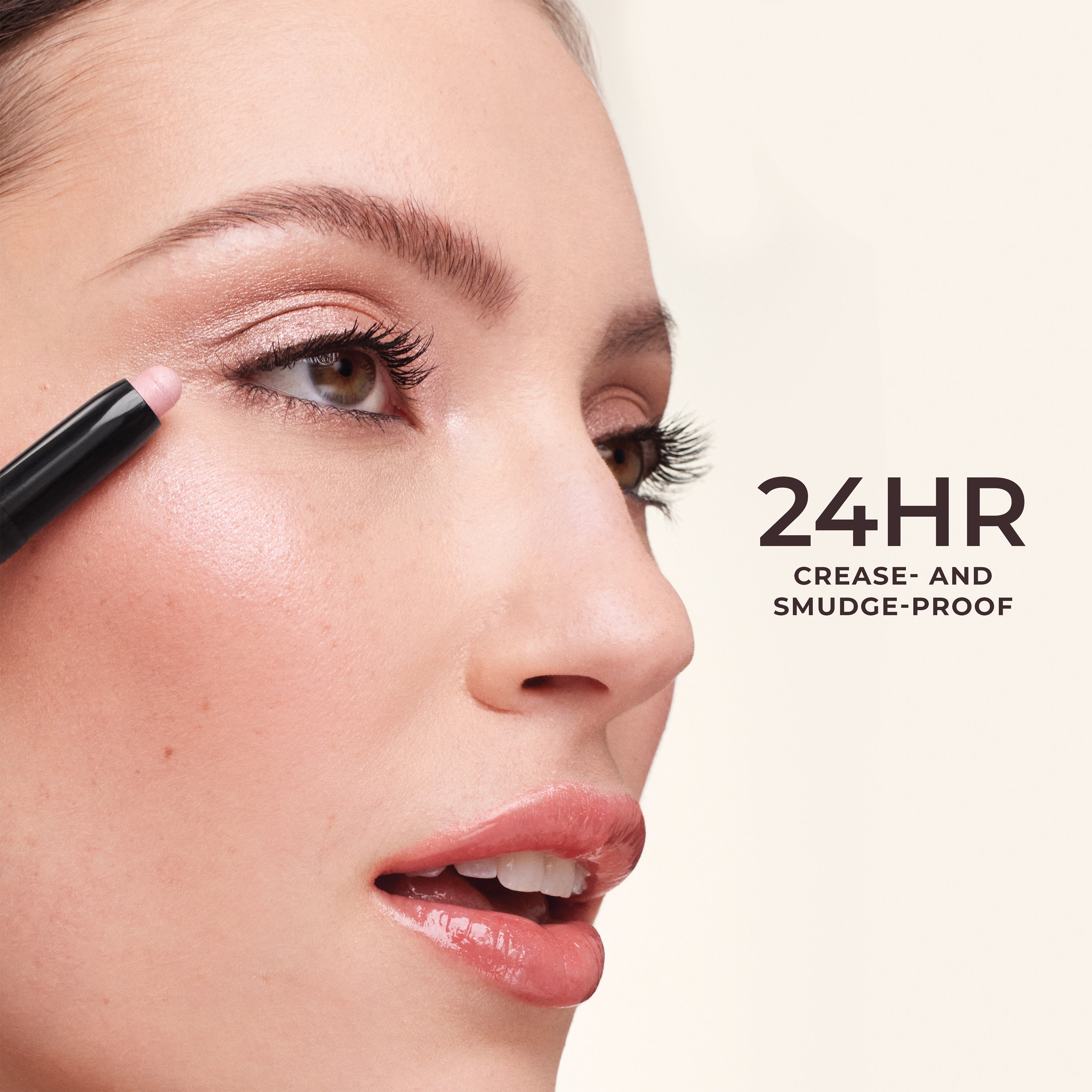Crème de la Crème Mini Caviar Stick Eye Shadow Trio
