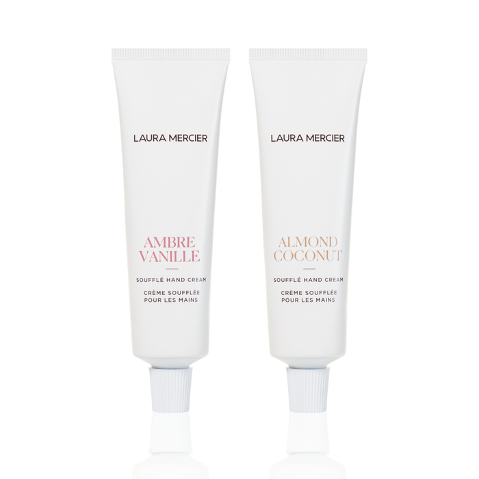 Soft Touch Duo Souflé Hand Cream Duo