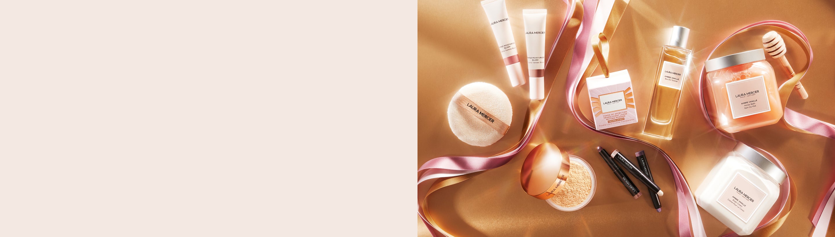 Wrapped With Love Holiday Collection