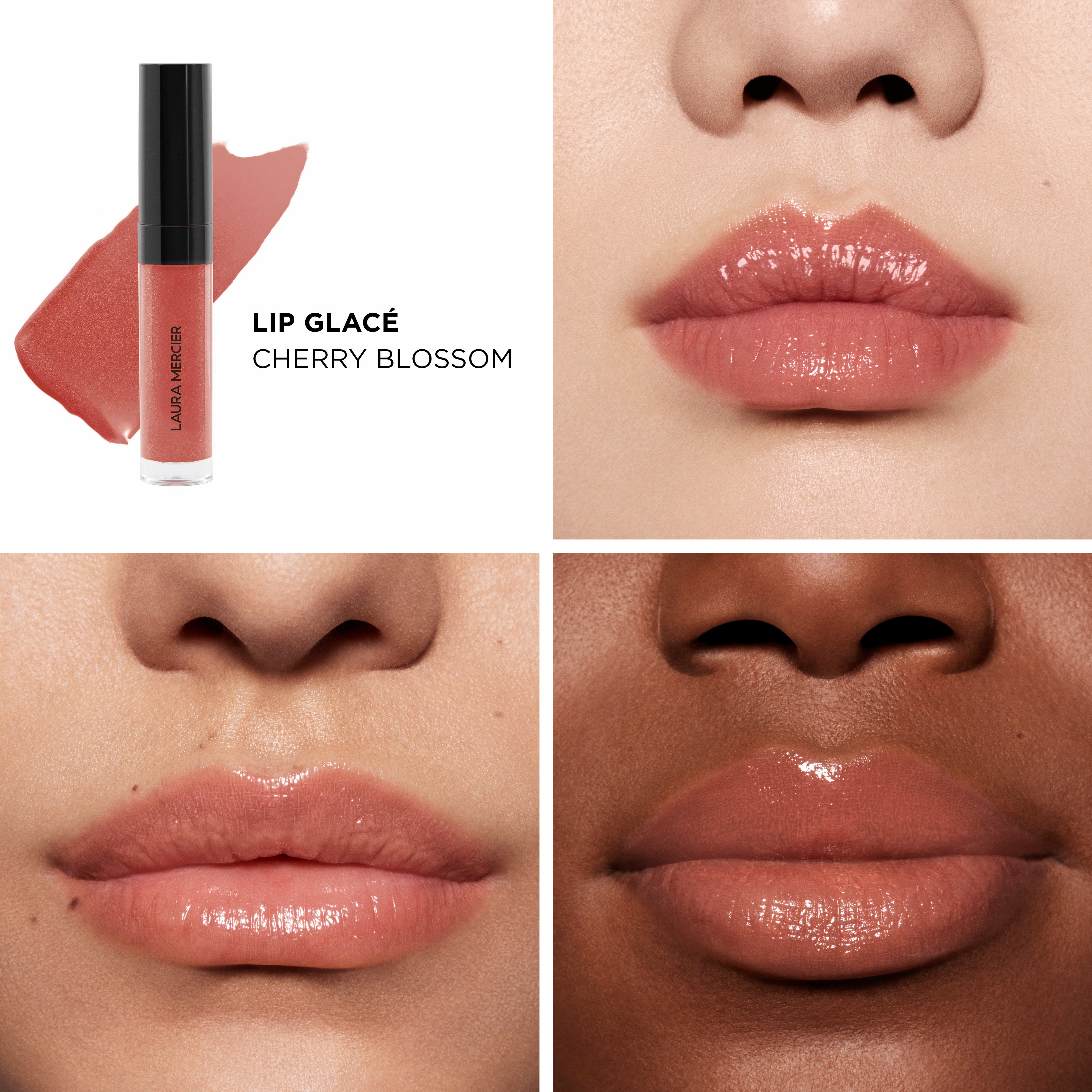 Lip Glacé View 2
